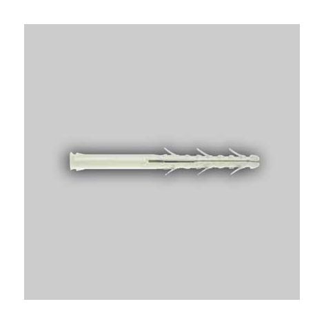 Tassello prolungato tnap diametro 8x100 conf. da 100 pz