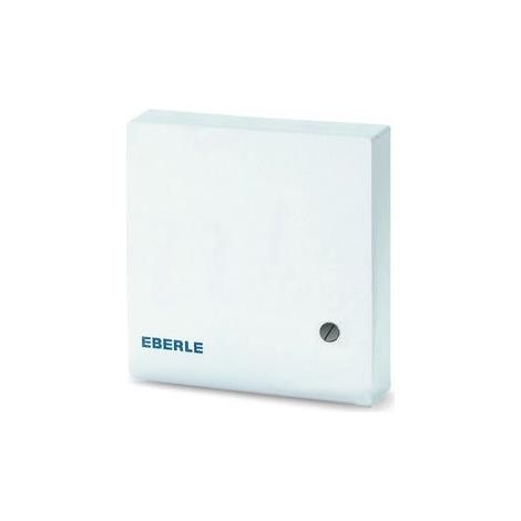 Eberle 111 1709 80 100 RTR-E 6749 Raumthermostat Aufputz Heizen / Kühlen 1 St. (1/2)