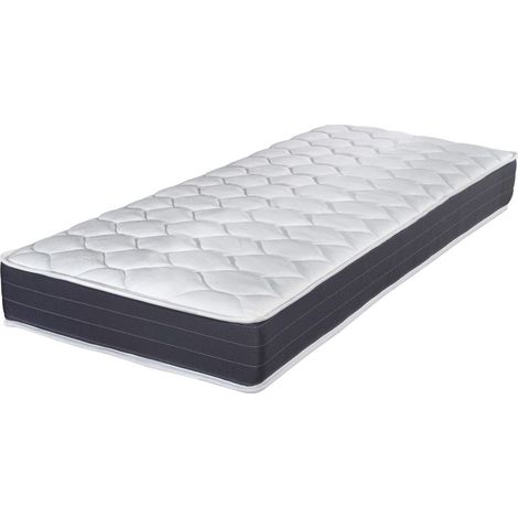 Matelas Ebac RECORD Ressorts 90x190 (1/5)