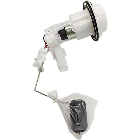 La pompe à essence pour moto 16700-KPN-A71 convient aux modèles Honda CB125F, CBF190R et CBF190X. (1/4)