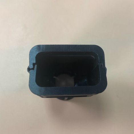 33123547 Automotive connector wiring harness with 1-hole connector (1/4)