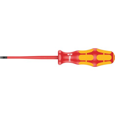 Wera Schraubendreher 160 iS 4 mm Schlitz - 5006441001