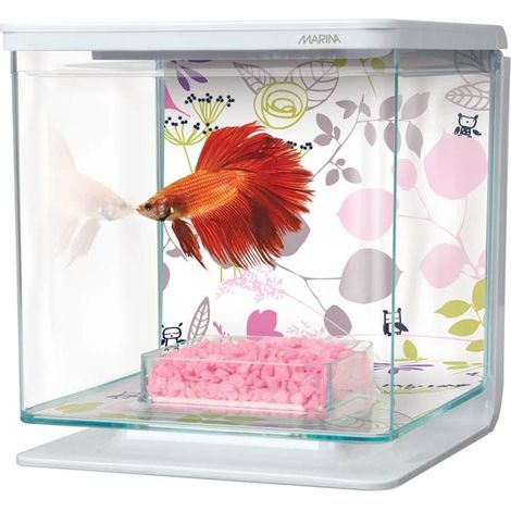 Marina Betta Kit - Blumen