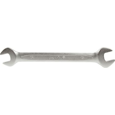 LLAVE FIJA 2 BOCAS CHR-V 12X13 RATIO - EHLIS
