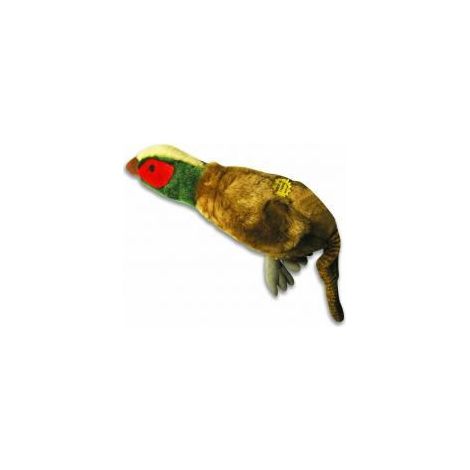 Happy Pet Migrator Pheasant - med - 537645
