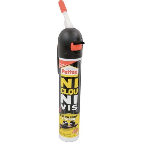Extra Starke Klebstoff Ncnv Msp 266g - Pattex