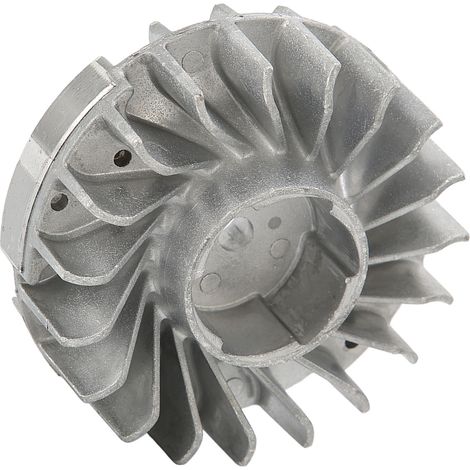 Schwungrad für Stihl FS120, FS200 und FS250 Kettensägen, OEM-Ersatzteilnummer 4134 400 1200, Drehzahlregler (1/5)