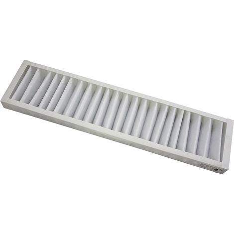 Glen Dimplex Ersatzfilter Bypass G4, 359200