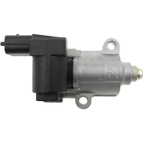 Vanne de régulation du ralenti 35150-03000 (3515003000) compatible avec les modèles Tiburon, Spectra et Soul. (35170-26910) (1/5)
