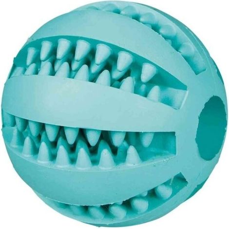 Balle de nettoyage dentaire pour chiens, 5 cm (1/5)