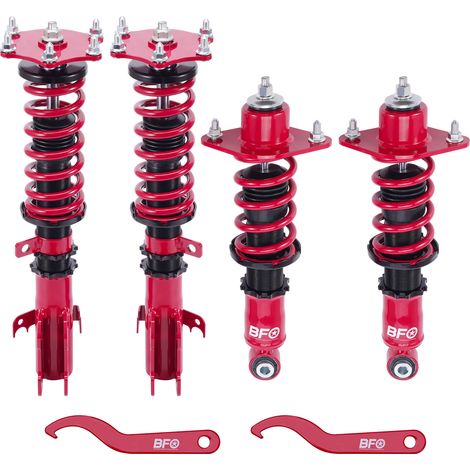 Amortiguadores Coilover for Honda CRV 3 2007-2011 143 PS 150 PS 160 PS