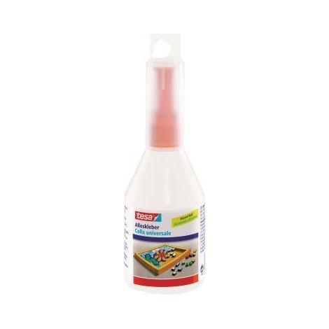 tesa Alleskleber 57013-00000 Flasche 90g (1/4)