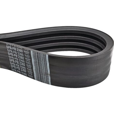 Cinta de fuerza KUHN A7252002