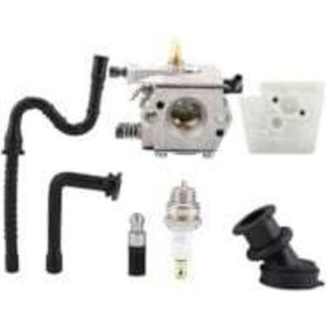 Carburatore per motosega STIHL 024 026 MS240 MS260 MS 240 260 WT194 (1/5)