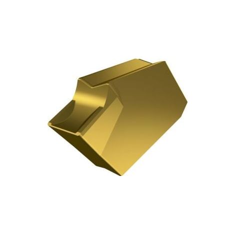 Drehwendeschneidplatte ISO LFUX 050802TN:6640 Tiefe 4,9mm MT-CVD beschichtet (1/2)