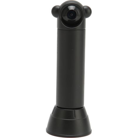 Mini caméra Full HD 1080p avec détection de mouvement, surveillance à distance en temps réel, caméra IP sans fil USB WiFi pour la maison et le bureau. (1/5)