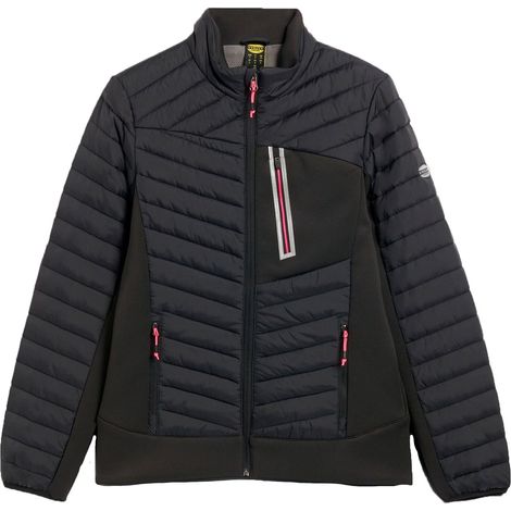 Veste Diadora Athéna de la technologie