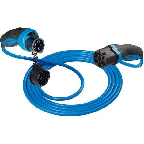 MENNEKES (36283 LADEKABEL MODO 3 TYP2-TYP1 20A 7.5M