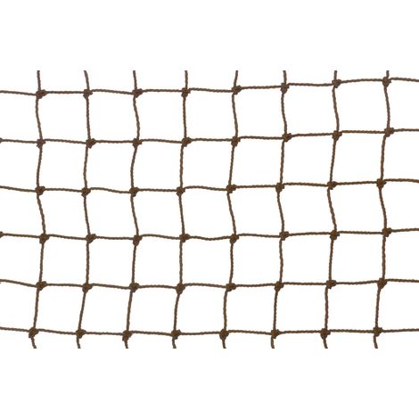 Filet anti-moineaux - Maille de 19mm Pierre 10m x 15m