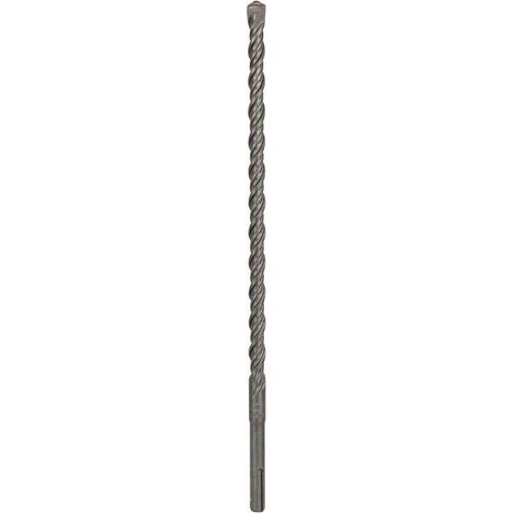 BOSCH - PUNTA SDS-PLUS-5 PER MURATURA ECALCESTRUZZO - 12MM 250/310