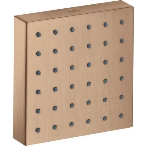 hansgrohe AXOR Starck ShowerCollection Brausemodul (1/4)