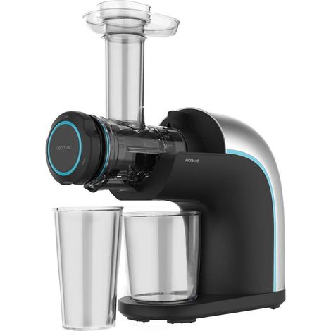 Cecotec Entsafter für kaltes Pressen Juice&Live 2000 EasyClean