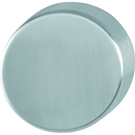 HOPPE® FH Schlüsselrosette FS-E42HS, Edelstahl (1/2)