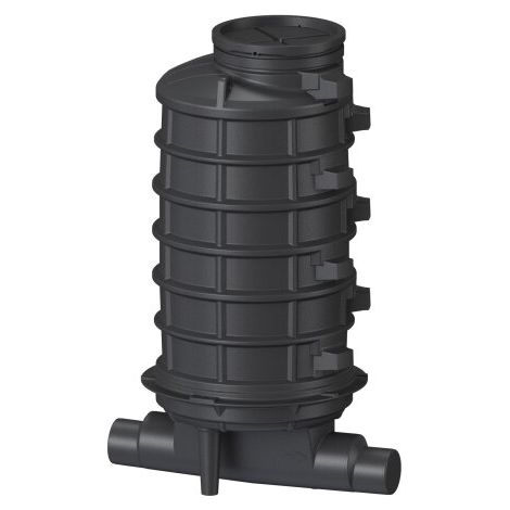 KESSEL 8802011 regard standard GT LW1000