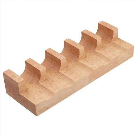 Bois Sushi Boat Japanese Cuisine support pour Sashimi Snacks et Tacos Ideal pour Restaurant el et maison Use (1/5)