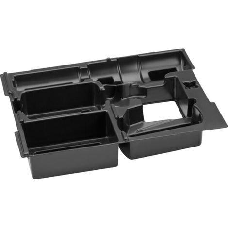 Insert L-BOXX 136, compatible avec GSB 36 VE-2-LI, GSR 36 VE-2-LI