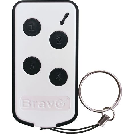 RADIOCOMANDO PASSEPARTOUT X MULTIFR MADE IN ITALY- 1,0 pz