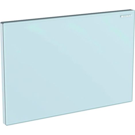 Couvercle aveugle Sigma personnalisable - GEBERIT