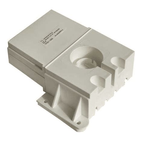 BLOC ALIMENTATION PLATINE ELECTRONIQUE POUR CONGELATEUR WHIRLPOOL - 481245228775 (1/4)