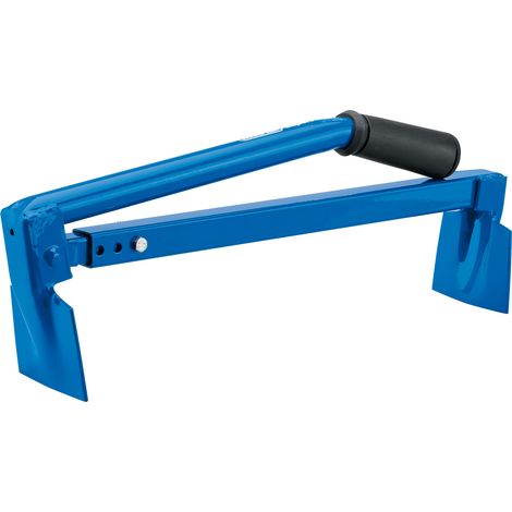 Draper Brick and Block Lifting Tongs (90002) (1/5)