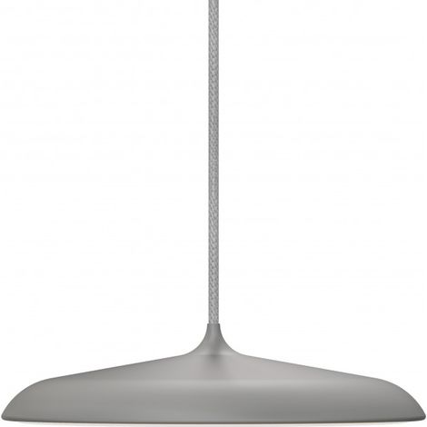 Suspension Gris ARTIST 25 LED Intégrée de 14W - Design For The People by Nordlux 83083010