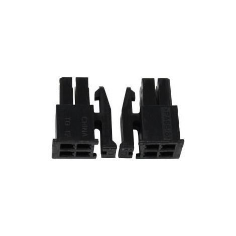 794617-4 TE Connector automotive connector, plastic shell connector, in stock. (1/4)