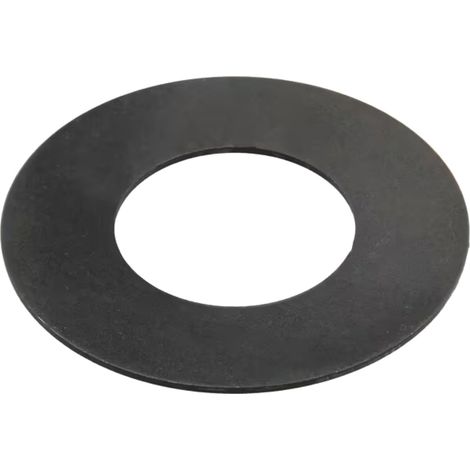 1x Rondelle d'espacement ajustement équilibrage 31 x 75 x 1 mm acier