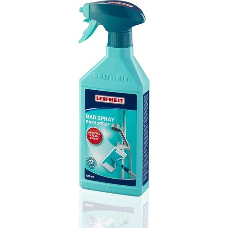 SPRAY DA BAGNO 500 ml (1/3)