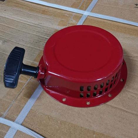 Démarreur à disque manuel G150 G200 GV150 GV200, démarreur manuel, pour moteurs Mitsubishi G150/G200/GV150/GV200. (1/3)