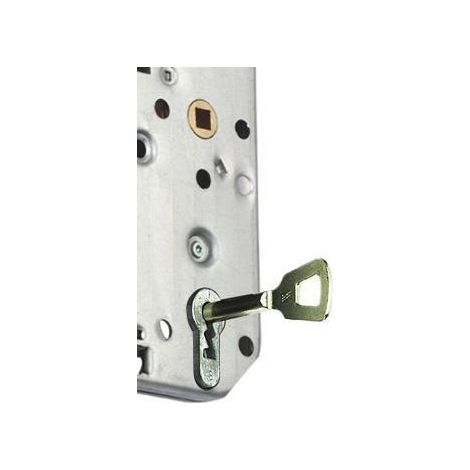 Adaptation pour bouton de condamnation - ASSA ABLOY VACHETTE