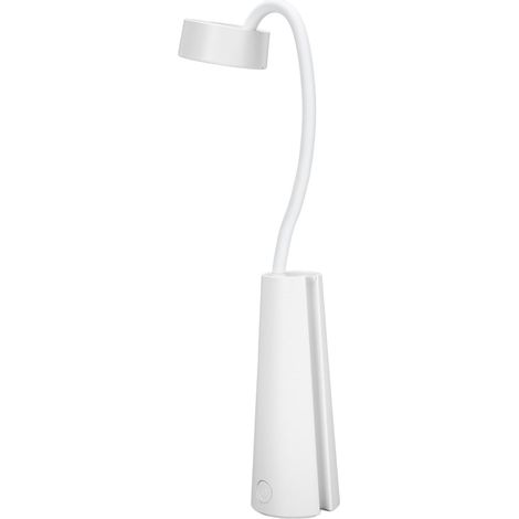 Qcwwy Brancher la Lampe de Lecture Magnétique Réglable (1/5)
