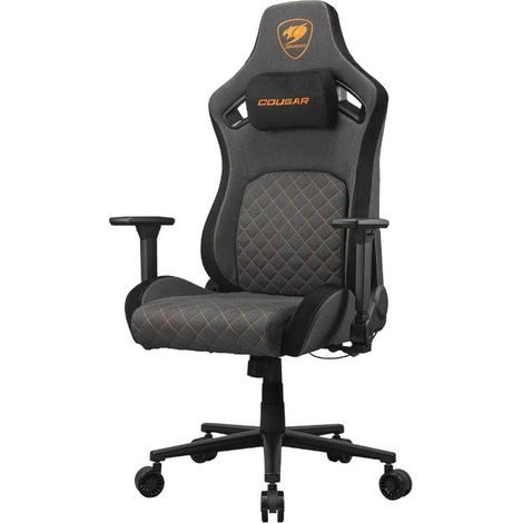 Cougar Silla Defensor Gray F