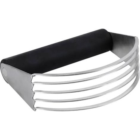 KitchenAid Stainless Steel Pastry Blender (1/5)