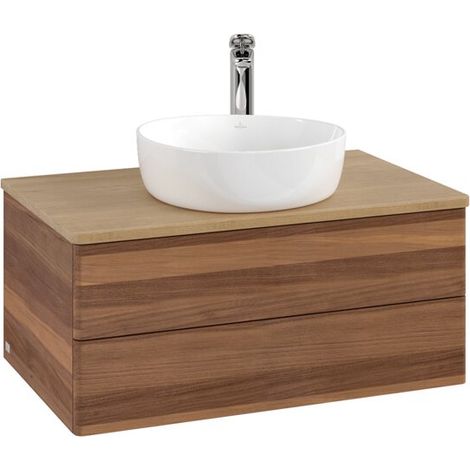 Villeroy & Boch L19051HM WTUS Antao L195 800x360x500 mm (1/3)