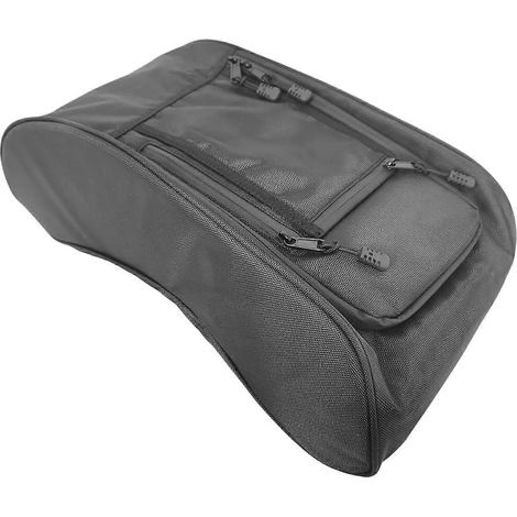 paire de doublures de sacoches pour sac de voyage Dyna (1/5)