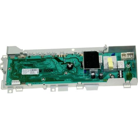 MODULE ELECTRONIQUE POUR LAVE LINGE FAR - 973913101228010