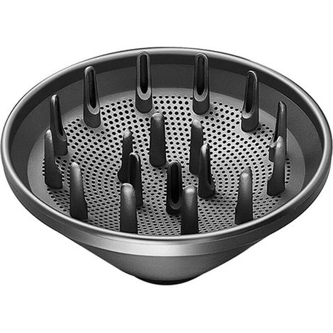 Diffuseur pour sèche-cheveux HD01 HD02 HD03 HD04 HD08 HD15 970266-05 Accessoires, boucles bien définies, séchage plus rapide et volume sans frisottis (1/5)