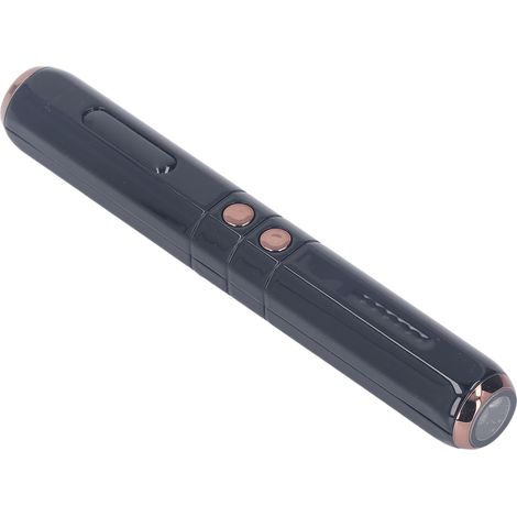 Spionagekamera-Erkennungsstift, GPS-Anti-Tracking, intelligenter drahtloser Scanner, 5-stufig einstellbare Empfindlichkeit, tragbares Sicherheitswerkzeug. (1/5)