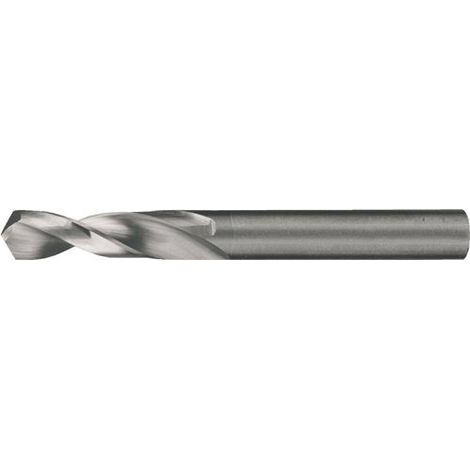 TECWERK Spiralbohrer DIN 6539 TypN D.12mm VHM HA ext.kurz TECWERK (1/2)