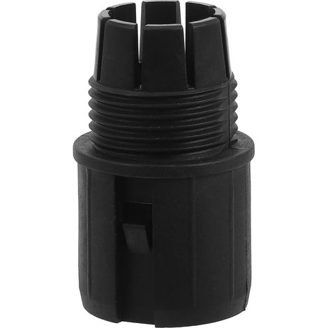Écrou de Réglage de Hauteur pour Ventilateur sur Pied: Pièce de Rechange pour Joint de Tige de Levage – Stabilisateur, Accessoire Facile à Installer (1/5)
